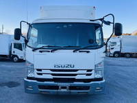 ISUZU Forward Aluminum Wing 2RG-FRR90T2 2019 720,000km_3