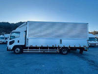 ISUZU Forward Aluminum Wing 2RG-FRR90T2 2019 720,000km_5