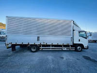 ISUZU Forward Aluminum Wing 2RG-FRR90T2 2019 720,000km_6