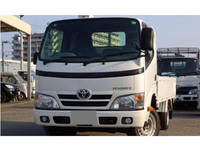 TOYOTA Toyoace Flat Body ABF-TRY230 2016 86,492km_1