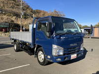 ISUZU Elf Flat Body 2RG-NKR88AR 2019 176,709km_3