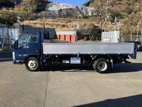 ISUZU Elf Flat Body 2RG-NKR88AR 2019 176,709km_5