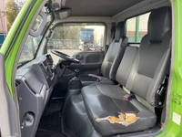 ISUZU Elf Flat Body BKG-NJR85A 2007 277,260km_29