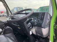 ISUZU Elf Flat Body BKG-NJR85A 2007 277,260km_32