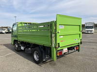 ISUZU Elf Flat Body BKG-NJR85A 2007 277,260km_4