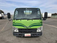 ISUZU Elf Flat Body BKG-NJR85A 2007 277,260km_7