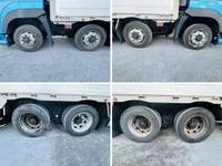 HINO Profia Aluminum Wing QKG-FW1EXBG 2012 590,557km_15