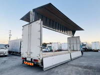 HINO Profia Aluminum Wing QKG-FW1EXBG 2012 590,557km_2