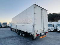 HINO Profia Aluminum Wing QKG-FW1EXBG 2012 590,557km_3