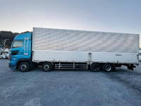 HINO Profia Aluminum Wing QKG-FW1EXBG 2012 590,557km_4