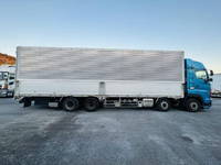 HINO Profia Aluminum Wing QKG-FW1EXBG 2012 590,557km_6