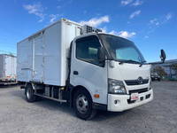 HINO Dutro Refrigerator & Freezer Truck 2KG-XZU710M 2017 267,311km_3