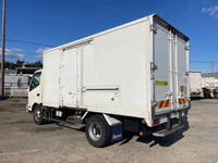 HINO Dutro Refrigerator & Freezer Truck 2KG-XZU710M 2017 267,311km_4