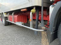 HINO Dutro Refrigerator & Freezer Truck TKG-XZU655M 2017 179,835km_21