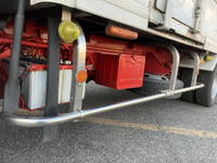HINO Dutro Refrigerator & Freezer Truck TKG-XZU655M 2017 179,835km_22