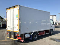 HINO Dutro Refrigerator & Freezer Truck TKG-XZU655M 2017 179,835km_2