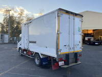 HINO Dutro Refrigerator & Freezer Truck TKG-XZU655M 2017 179,835km_4