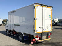 HINO Dutro Refrigerator & Freezer Truck TKG-XZU655M 2017 179,835km_4