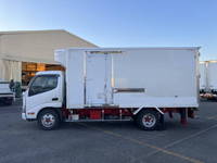 HINO Dutro Refrigerator & Freezer Truck TKG-XZU655M 2017 179,835km_5