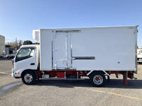 HINO Dutro Refrigerator & Freezer Truck TKG-XZU655M 2017 179,835km_5