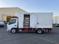 HINO Dutro Refrigerator & Freezer Truck TKG-XZU655M 2017 179,835km_6