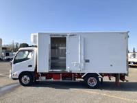 HINO Dutro Refrigerator & Freezer Truck TKG-XZU655M 2017 179,835km_6