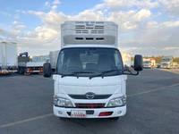 HINO Dutro Refrigerator & Freezer Truck TKG-XZU655M 2017 179,835km_7