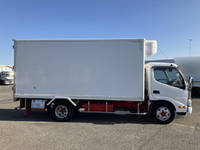 HINO Dutro Refrigerator & Freezer Truck TKG-XZU655M 2017 179,835km_7
