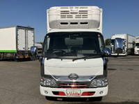 HINO Dutro Refrigerator & Freezer Truck TKG-XZU655M 2017 179,835km_8