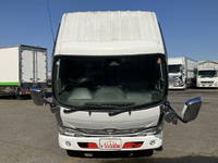 HINO Dutro Refrigerator & Freezer Truck TKG-XZU655M 2017 179,835km_9