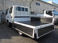 TOYOTA Dyna Double Cab 2PG-GDY231 2022 23,000km_10