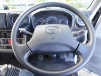 TOYOTA Dyna Double Cab 2PG-GDY231 2022 23,000km_29