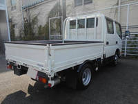 TOYOTA Dyna Double Cab 2PG-GDY231 2022 23,000km_2