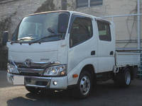 TOYOTA Dyna Double Cab 2PG-GDY231 2022 23,000km_3