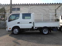 TOYOTA Dyna Double Cab 2PG-GDY231 2022 23,000km_5