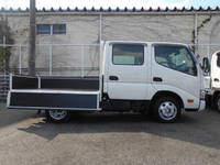 TOYOTA Dyna Double Cab 2PG-GDY231 2022 23,000km_7