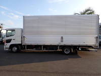 HINO Ranger Aluminum Wing TKG-FD9JLAA 2016 494,800km_4