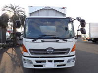 HINO Ranger Aluminum Wing TKG-FD9JLAA 2016 494,800km_5