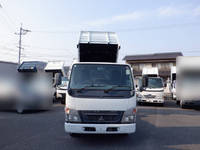 MITSUBISHI FUSO Canter Deep Dump BKG-FE71BSD 2008 124,561km_11