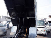 MITSUBISHI FUSO Canter Deep Dump BKG-FE71BSD 2008 124,561km_16