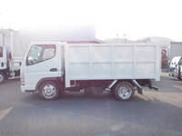 MITSUBISHI FUSO Canter Deep Dump BKG-FE71BSD 2008 124,561km_9