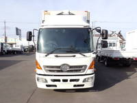 HINO Ranger Aluminum Wing TKG-FD9JLAA 2012 341,200km_3