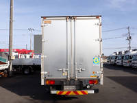 HINO Ranger Aluminum Wing TKG-FD9JLAA 2012 341,200km_4