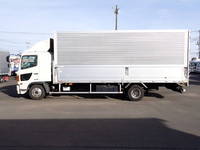 HINO Ranger Aluminum Wing TKG-FD9JLAA 2012 341,200km_5