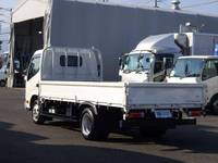 HINO Dutro Flat Body 2KG-XZU655M 2023 19,000km_3