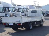 HINO Dutro Flat Body 2KG-XZU655M 2023 19,000km_4