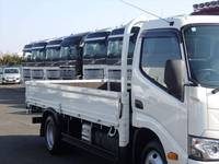 HINO Dutro Flat Body 2KG-XZU655M 2023 19,000km_5