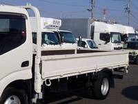 HINO Dutro Flat Body 2KG-XZU655M 2023 19,000km_6