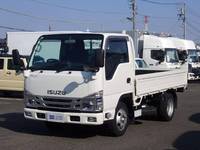 ISUZU Elf Flat Body 2RG-NJR88A 2023 18,000km_1