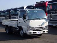 ISUZU Elf Flat Body 2RG-NJR88A 2023 18,000km_2